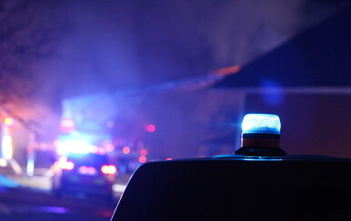 Švedska policija ubila muškarca, pronašla tijelo žene