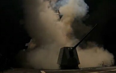 SAD izvele napad na islamske militante na sjeverozapadu Nigerije