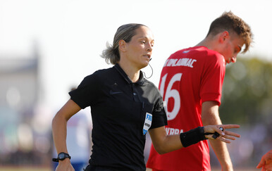 Ivana Martinčić proglašena trećom najboljom sutkinjom na svijetu u 2025. godini