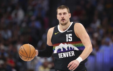 Spektakularan božićni dan u NBA ligi: Jokić postigao 56 koševa uz triple-double