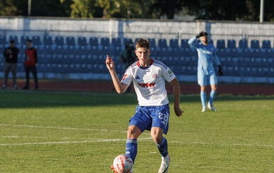 Hajdukov dragulj Branimir Mlačić dobio novo veliko priznanje