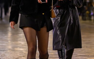 Mala crna haljina hit je u Dubrovniku za blagdane 2025.