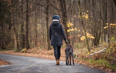 Hodanje prije ili poslije obroka – što je bolje?