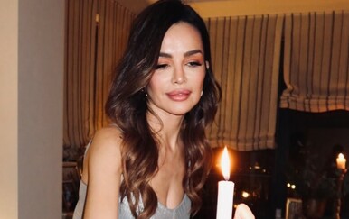 Severina objavila fotke s božićne večere pa intrigirala opisom