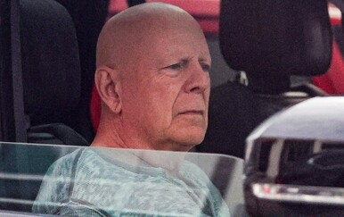 Supruga Brucea Willisa, Emma Heming, otkrila kako izgledaju njihovi blagdani usred Willisove višegodišnje borbe sa zdravljem