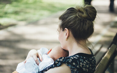 Čekali su gotovo 30 godina, a onda se pojavila ona i isti tren postala glavna atrakcija