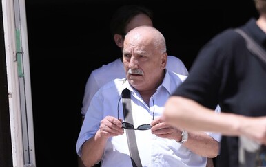 Jakša Marasović, jedan od poznatijih splitskih političara i bivši saborski zastupnik, preminuo je u 76. godini