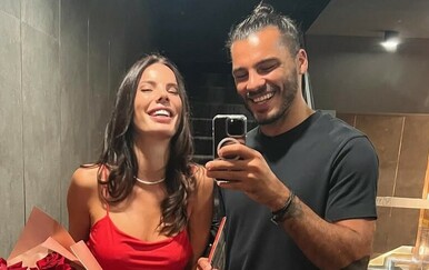 Teodora i Karlo Muhar čekaju prvo dijete