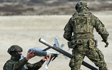 Vođa europskih konzervativaca pozvao Njemačku da pošalje vojnike u Ukrajinu