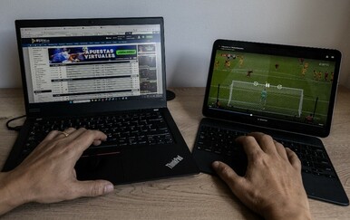 Dolijali pred kraj godine: Zbog namještanja utakmica i klađenja uhićene 24 osobe!