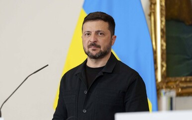 Zelenski planira sastanak s Trumpom na Floridi u nedjelju