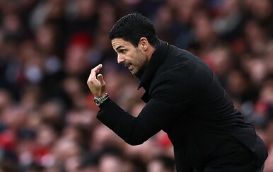 Arteta dobiva veliko pojačanja: Igrač za svaku poziciju uskoro je u kadru!