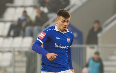 VIDEO Jagušićevo remek djelo najbolji je gol prosinca, no jedan drugi klub obilježio je mjesec