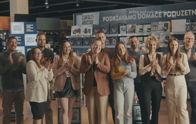 Finale projekta Startaj Hrvatska - tko će ponijeti laskavu titulu hit-proizvoda 2025.