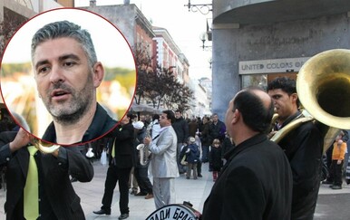 Trubači stigli i u Dubrovnik, oglasio se gradonačelnik: "Ne ulazim u repertoar, ali..."