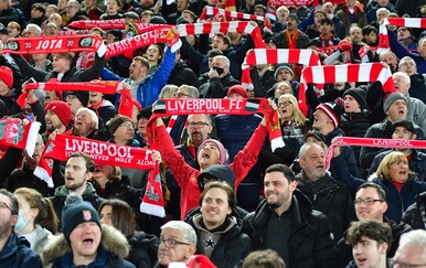 Ovog vikenda protiv Wolvesa tko na Anfieldu ne pusti zovu nema srce