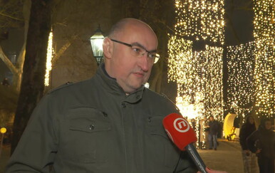 Opasna pirotehnika na ulicama: "Ovo više nije petarda, ovo su opasne stvari"