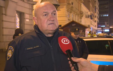 Policija postavila mobilni centar na zagrebačkom glavnom trgu, evo o čemu je riječ: "Zadnjih je dana niz građana došlo do nas..."