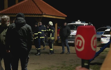 Potraga za nestalim dječakom