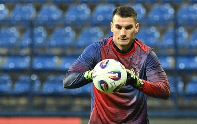 Bara reagirao na posljednje vijesti o Livakoviću: "To je laž!"