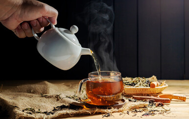 Opozvan bjelovarski Čaj plućnjak u listu, od 50 grama