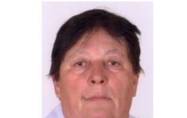 Nestala žena kod Varaždina