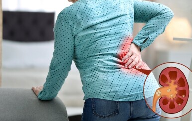 Imate problema s bubrezima? Novo istraživanje otkriva zabrinjavajuću vezu s mozgom