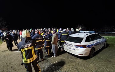 HGSS objavio detalje potrage za nestalim dječakom