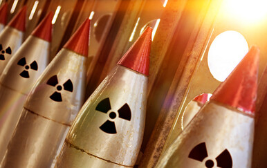 Novi ruski državni program naoružanja daje prioritet nuklearnoj trijadi