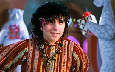 Sjećate se dječaka iz "Čudesnog Božića"? Izgleda neprepoznatljivo 31 godinu nakon uloge