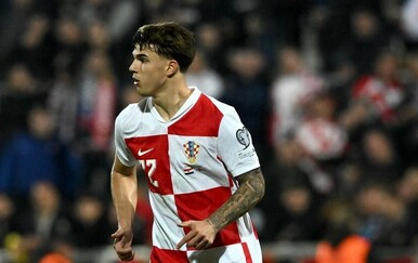 Kuha se spektakularni transfer: Barcelona želi Luku Vuškovića, ovo su detalji