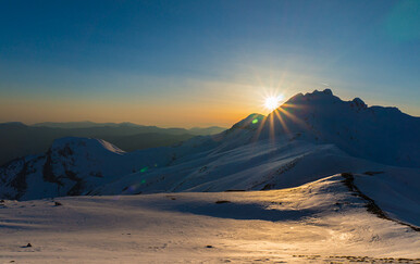 Četvero planinara poginulo u lavini u Grčkoj