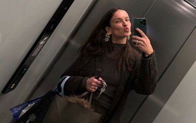 Ljupka Gojić Mikić pokazala blagdansku čaroliju doma