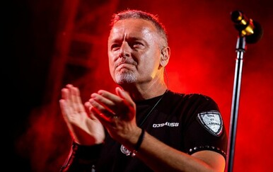 Važne informacije za Thompsonov koncert u Areni Zagreb