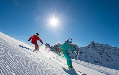 Francusko skijalište nudi besplatno skijanje cijelu zimu. Evo zašto