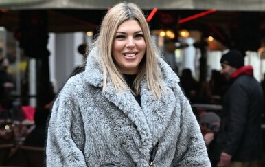 Poznati na zagrebačkoj špici nakon Božića