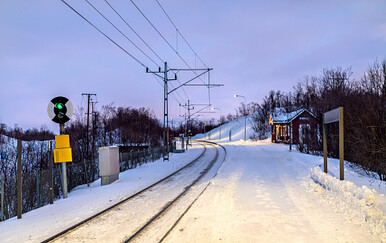 Stigla snažna oluja Johannes na sjever Europe, deseci tisuća bez struje: "Pripremite se da ćete zaglaviti"