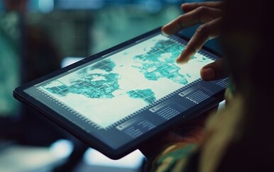 Američki istraživači otkrili moguću lokaciju za rusko nuklearno oružje u Bjelorusiji