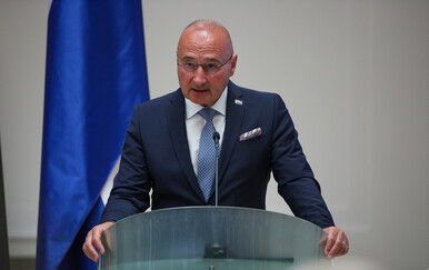 Grlić Radman: Uhićenje ratnog zločinca u Crnoj Gori važno za njen europski put