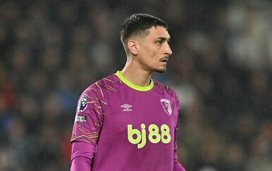 VIDEO Srpski vratar zabio tragikomičan autogol u Premier ligi