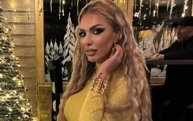 Ava Karabatić na Instagramu pokazala novog dečka