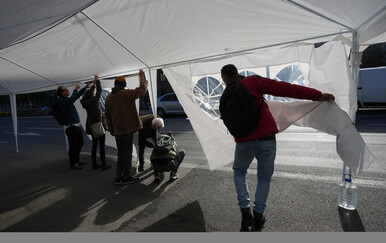 Vučić najavio: Ćacilend će biti Božićno selo