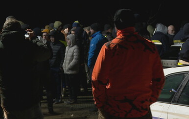 Više od 200 ljudi tražilo je nestalog dječaka u Baranji, roditelji za Dnevnik Nove TV: "Nikada nećemo zaboraviti trenutak kada..."