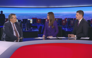 Vojni analitičar upozorava: Rusija nema puno izbora, a ovo nedostaje Zapadu