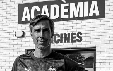 Tragedija potresla Valenciju: Fernando Martin i njegovo troje djece poginuli u strašnoj nesreći