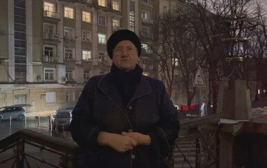 Anica Djamić, veleposlanica RH u Ukrajini