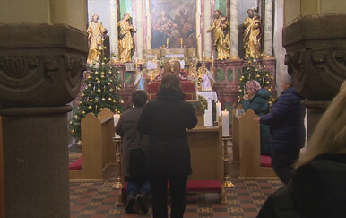 Relikvije Alojzija Stepinca - 5