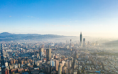 Lavrov: Rusija se protivi neovisnosti Tajvana u bilo kojem obliku