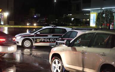 U restoranu u Međugorju izbila tučnjava