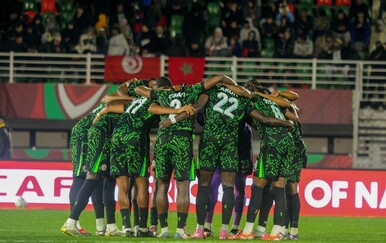 Razočarali su svijet neodlaskom na Svjetsko prvemstvo u Americi, a sada oduševili na drugom natjecanju